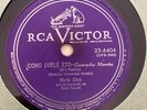 Latin 78 Rare Dancefloor Guaracha Mambo Myrta Silva Rene Touzet Como Duele Eso
