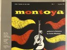 CARLOS MONTOYA Flamenco Guitar EMORY COOK LABORATORIES BINAURAL Latin RARE VTG