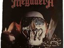 MEGADETH Killing Is My Business… *Rare* 1984 Vintage Vinyl LP Record