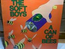 The Soft Boys A can of Bees UK two crabs 1984 EX con. vinyl LP