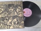 Jethro Tull-Stand Up. Original UK Island Black & Orange Circle Label Vinyl LP.