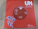 DEAN PARRISH I'M ON MY WAY 1972 UK USA 2 7