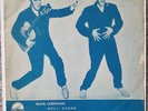 ELVIS PRESLEY White Christmas single 45 Japan SS-1045- 1957 original