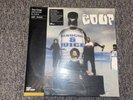 The Coup Genocide Juice 2-LP VMP Remaster Vinyl