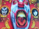 Psycho Circus by Kiss (Record, 2014) 180 Gram Vinyl NM Gene Peter Paul Ace