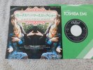 Paul McCartney  - Venus And Mars.../Magneto... -  Japanese Picture Sleeve PS 7