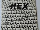 POISON GIRLS Hex E.P. SMALL WONDER 1979 1ST PRESSING 12