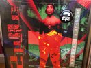 2Pac - Strictly 4 My N.I.G.G.A.Z. 2LP. Mint, sealed. West Coast 90s Hip-Hop