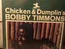 SEALED 1966 Bobby Timmons CHICKEN & DUMPLIN’S RARE LP Jazz Vinyl Record SEE