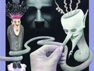 The Chameleons - Strange Times - LP