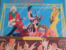 Skyhooks Ego Is Not A Dirty Word Australia pressing 12'' vinyl Lp 1975 OZ rock