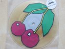 UB40 Cherry Oh Baby / Frilla UK 7