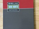 Shellac - 1000 Hurts [VINYL & CD] Boxset Unplayed Steve Albini Big black RARE