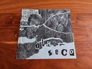 OLHO SECO first EP pogar ORIGINAL  punk kbd RATOS DE PORAO colera INOCENTES