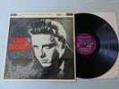 EDDIE COCHRAN LP MEMORIAL ALBUM UK LONDON PLUM HA-G.2267 1960 VG+/VG ROCK N ROLL