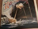 THE WAR OF THE WORLDS SOUNDTRACK - Double Lp With Booklet -exc