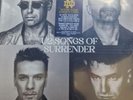 u2 songs of surrender Notre Dame Edition Vinyl SEALED