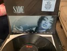 SADE Diamond Life- ORIG PRESSING IN SHRINK w/HYPE & w/EX VINYL