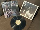 The DOORS Strange Days 1967 ELEKTRA LP Vinyl Album US 1st Press STEREO EKS 74014