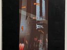 NEAR MINT Vtg 1986 DEPECHE MODE Album BLACK CELEBRATION Vinyl 1ST PRESSING Lp OG