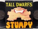 International Tall Dwarfs - Stumpy 2LP 1996 NZ OG Flying Nun Pavement Beck WEEN