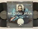 Method Man – Tical 2000: Judgement Day 2LP 1998 US ORIG Def Jam Wu-tang Clan RZA