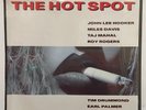 Jack Nitzsche - The Hot Spot; Vinyl LP OST [Sealed]