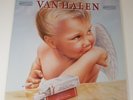 Van Halen - MCMLXXXIV 1984 - Vinyl LP 1st Press 1983 EX/NM Jump