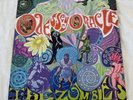 THE ZOMBIES - Odessey And Oracle   1968 UK 1st Stereo LP CBS S 63280 PSYCH