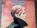 David Bowie Low Live