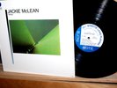 JACKIE McLEAN  VERTIGO  US PRESS 2009 BLUE NOTE LT 1085 SUPERB NMINT