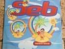 Seb - Rainbow Islands - 12 REACT 80 - 1996 HAPPY HARDCORE 12