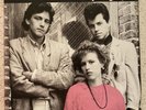 Pretty in Pink 1986 CDN S/track Pink Vinyl VG+ Tested see description, free ship