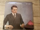 Gary Newman Signed RECORD