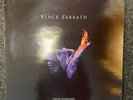 *RARE* Black Sabbath - Cross Purposes Album. 1994. 1st press.