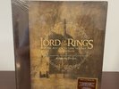 Howard Shore – The Lord of the Rings: The Motion Picture Trilogy Soundtrack LP