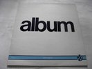 PUBLIC IMAGE LTD   ALBUM ** 1986 UK VIRGIN LP PIL, JOHNNY ROTTEN, SEX PISTOLS.