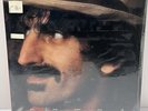 Frank Zappa You Are What You Is Vinyl Factory Sealed Original