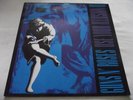 GUNS N' ROSES   USE YOUR ILLUSION II ** 1991 EU GEFFEN 2 x LP