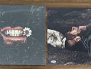 Hozier Unreal Unearth Vinyl LP  & SIGNED AUTOGRAPHED PHOTOGRAPH PSA DNA COA