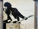 Bruce Springsteen Born To Run ’75 1st Issue White Label Promo w/ Timing Strip LP