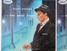 FRANK SINATRA In The Wee Small Hours CAPITOL 2 rare 10