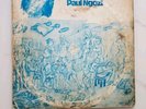 Paul Ngozi _ The Ghetto _ Lp_ KILLER  ZAMROCK   SUPER RARE  