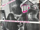 CABARET VOLTAIRE - THE VOICE OF AMERICA - VINYL LP  - ROUGH11