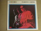 CLARENCE CARTER PATCHES LP ORIG 1970 ATLANTIC SD-8267 FUNK SOUL R&B BLUES GEM NM