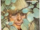 THE CAROLYN HESTER COALITION - VINYL - MAGAZINE  - Metromedia OG - Folk Psych