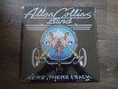 ALLEN COLLINS BAND 1983 