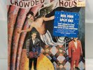 Crowded House - Self Titled - OG 1986 LP - CAPITOL - ELECTRO ROCK - SEALED COPY