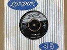 BARBARA MASON - YES, I'M READY/ KEEP HIM - ORG UK LONDON 7