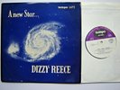 DIZZY REECE QUINTET  WITH TUBBY HAYES  A NEW STAR UK 1955 1st TEMPO  10